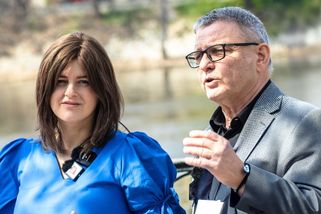 Maláčová usiluje o post lídryně Stačilo! v Praze - Novinky